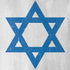 Israel Flag Distressed iPhone XR Skin